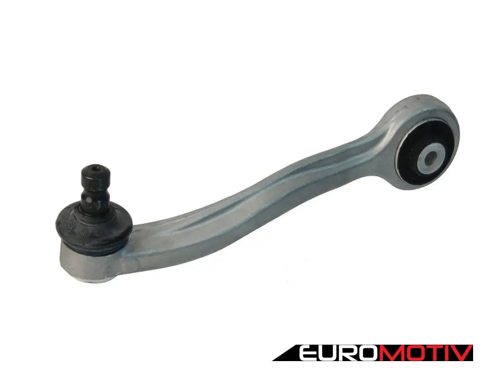 Front Upper Control Arm - Curved Right