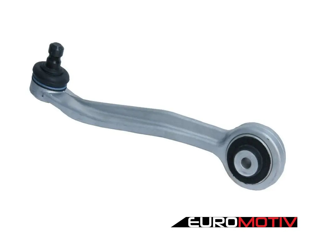 Front Upper Control Arm - Curved Right