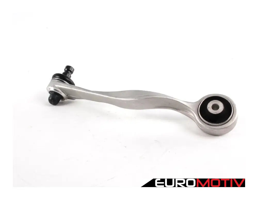 Front Upper Control Arm - Curved Right