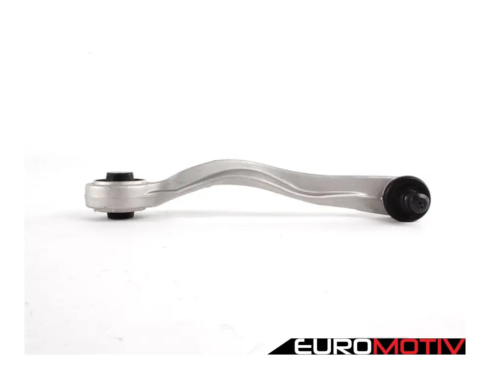 Front Upper Control Arm - Curved Right