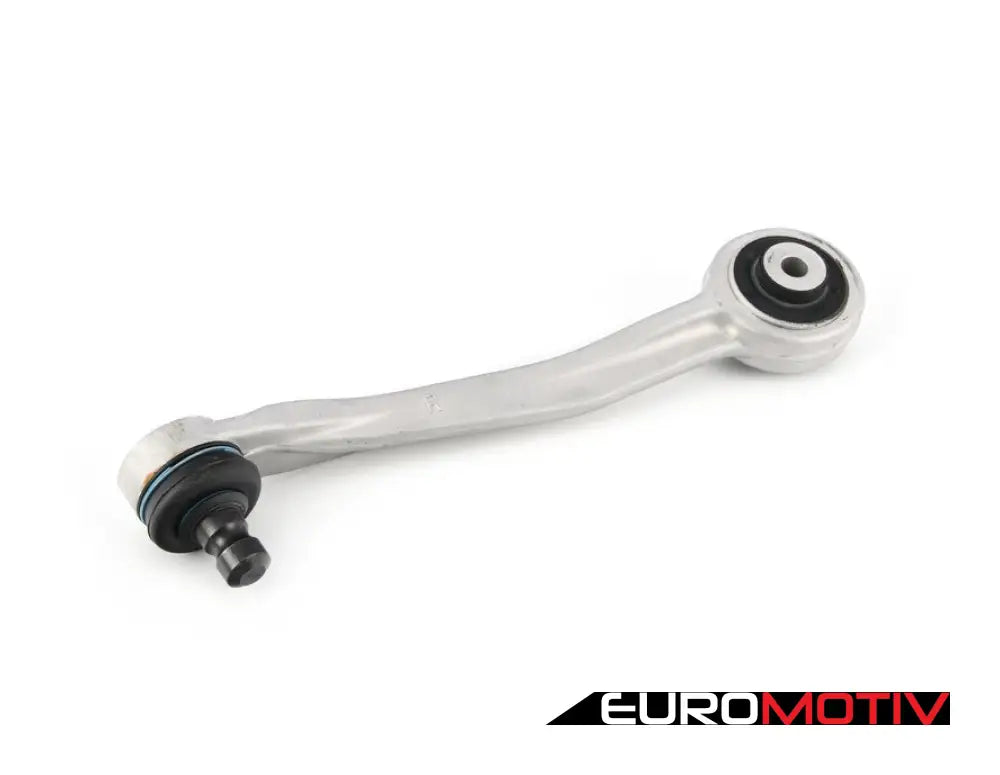 Front Upper Control Arm - Curved Right