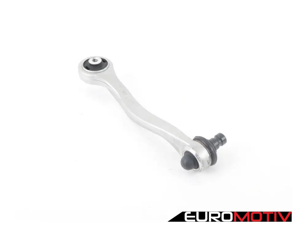 Front Upper Control Arm - Curved Right