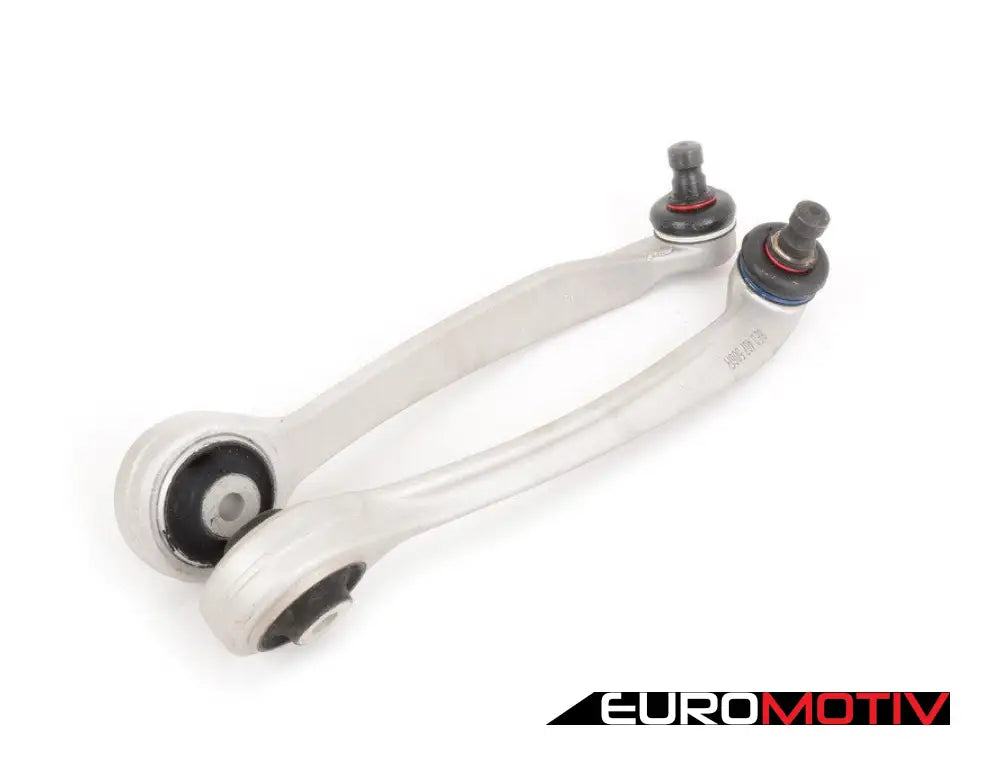 Front Upper Control Arm Kit