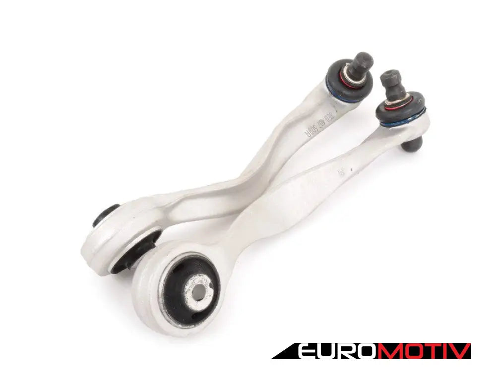 Front Upper Control Arm Kit