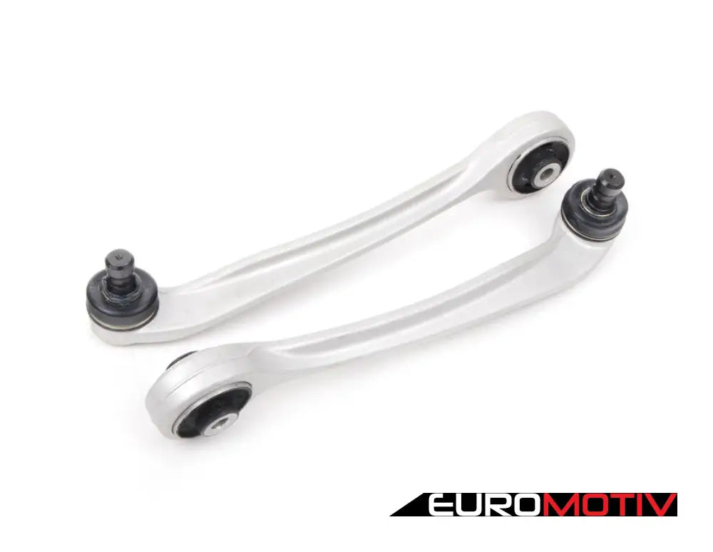 Front Upper Control Arm Kit