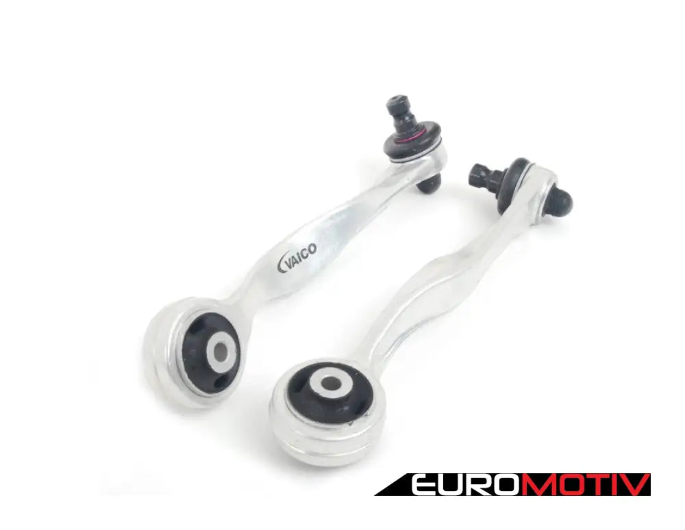 Front Upper Control Arm Kit