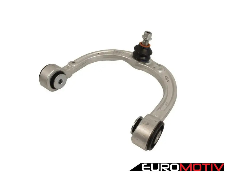 Front Upper Control Arm - Left Side