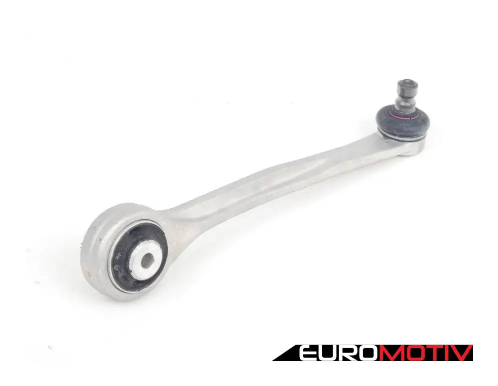 Front Upper Control Arm - Straight Left