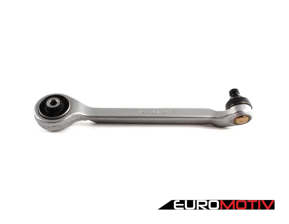 Front Upper Control Arm - Straight Left