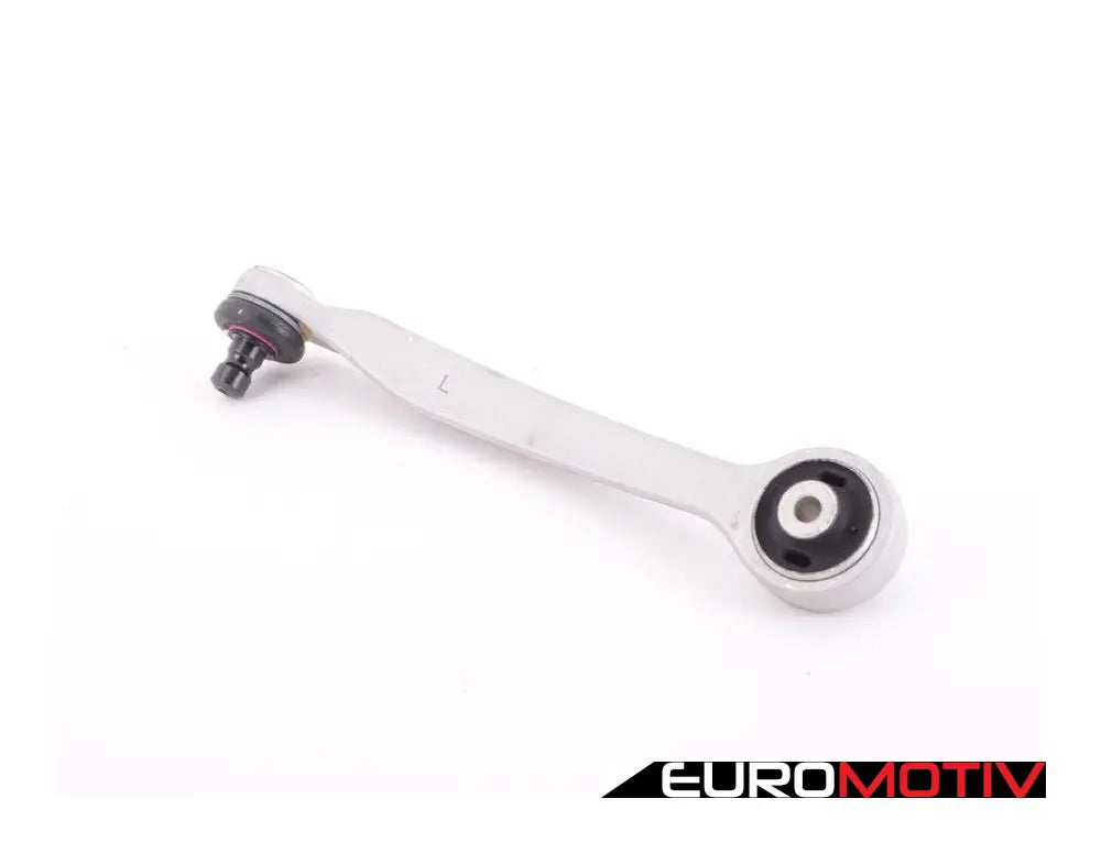 Front Upper Control Arm - Straight Left