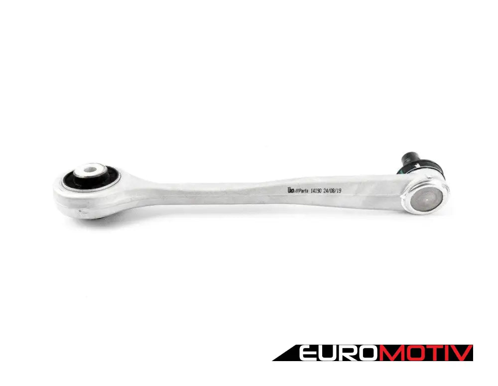 Front Upper Control Arm - Straight Left