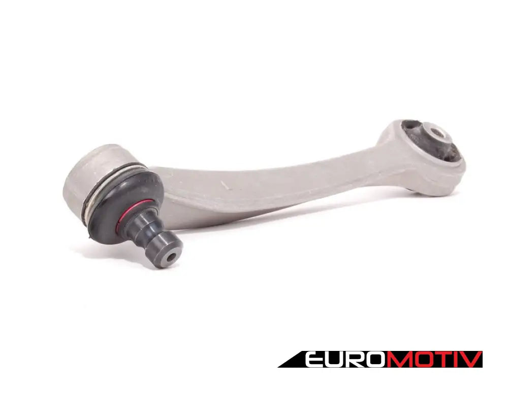 Front Upper Control Arm - Straight Left