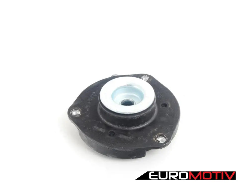 Front Upper Strut Mount With Bearing