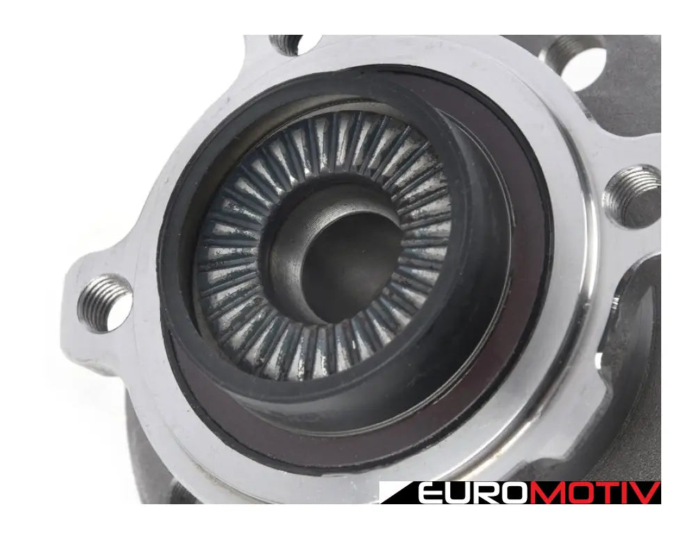 Front Wheel Bearing Assembly - Priced Each