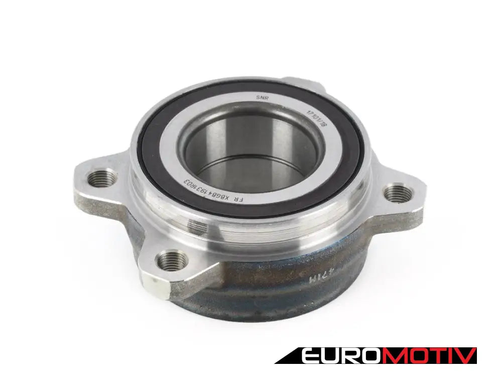 Front Wheel Bearing Assembly - Priced Each