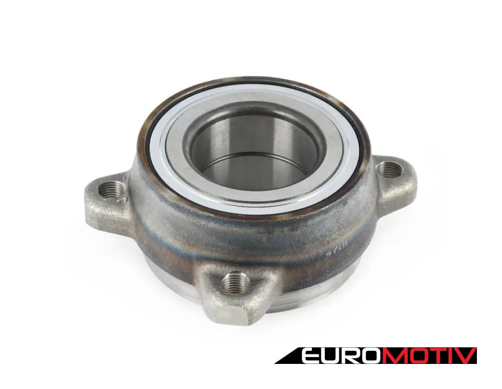 Front Wheel Bearing Assembly - Priced Each