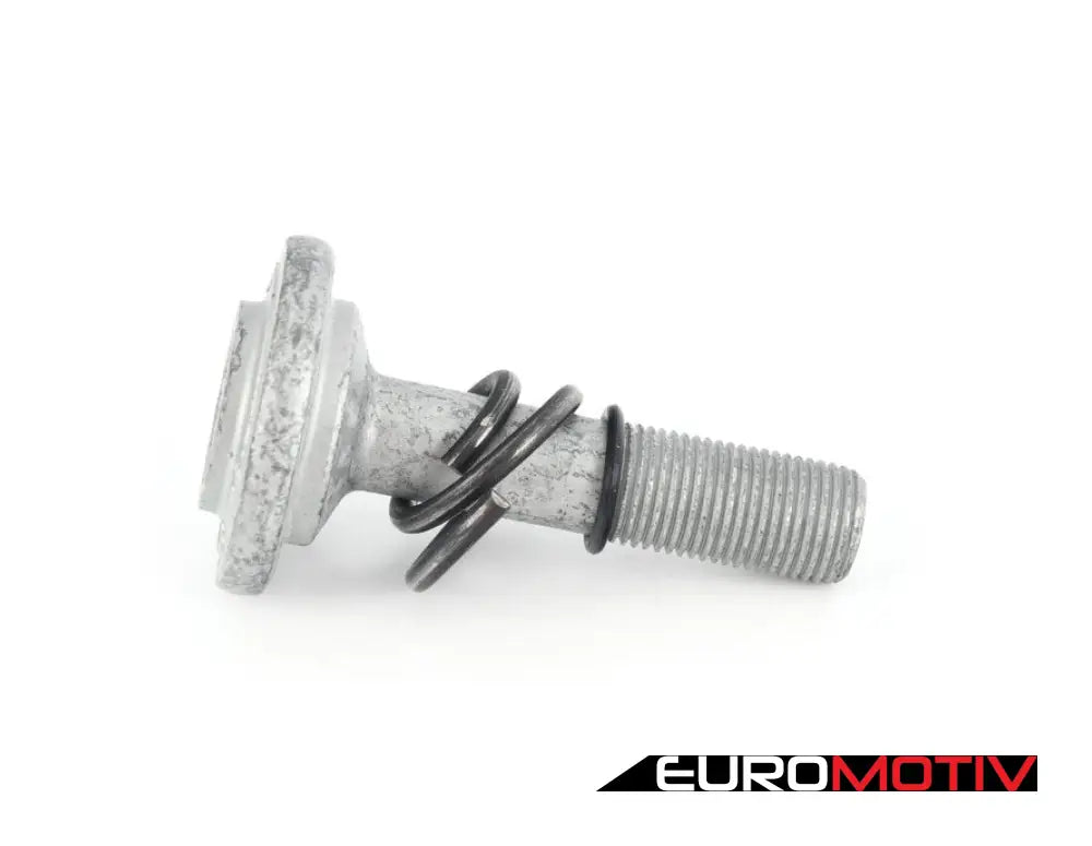 Front Wheel Bearing Bolt - Priced Each