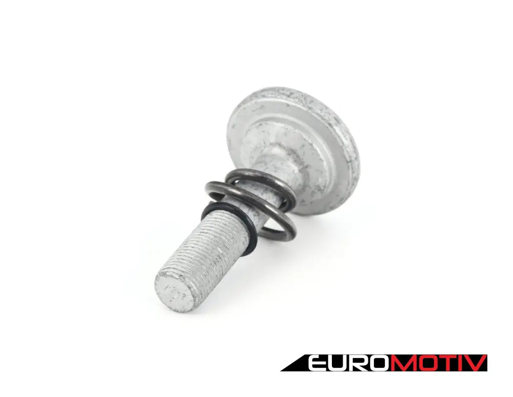 Front Wheel Bearing Bolt - Priced Each