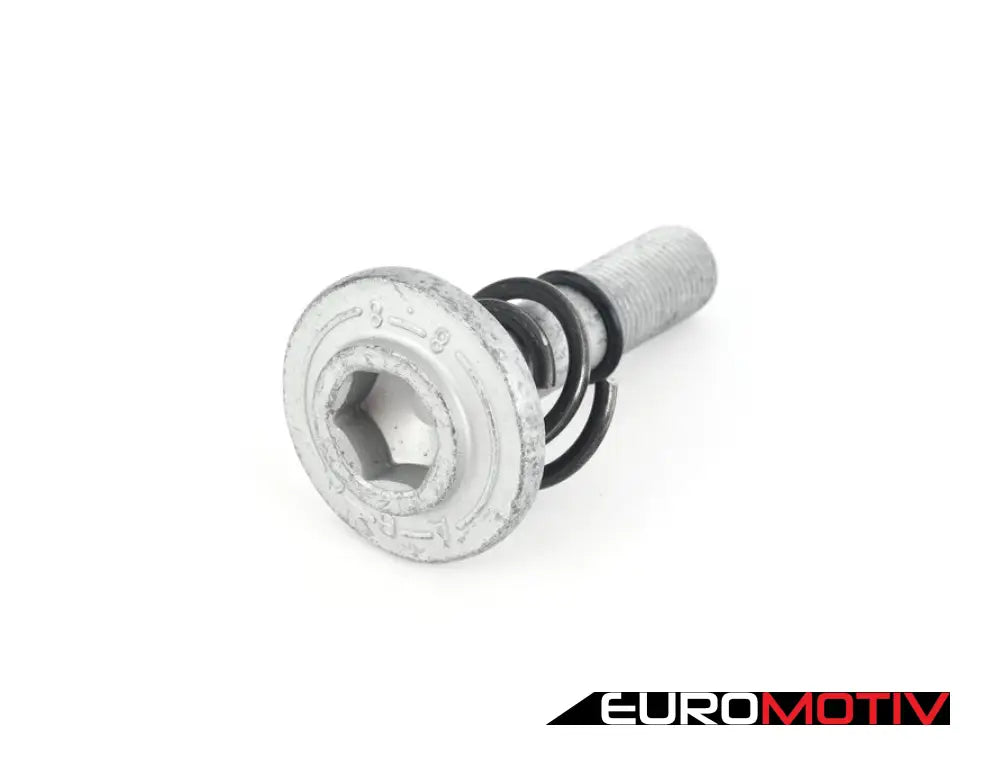 Front Wheel Bearing Bolt - Priced Each