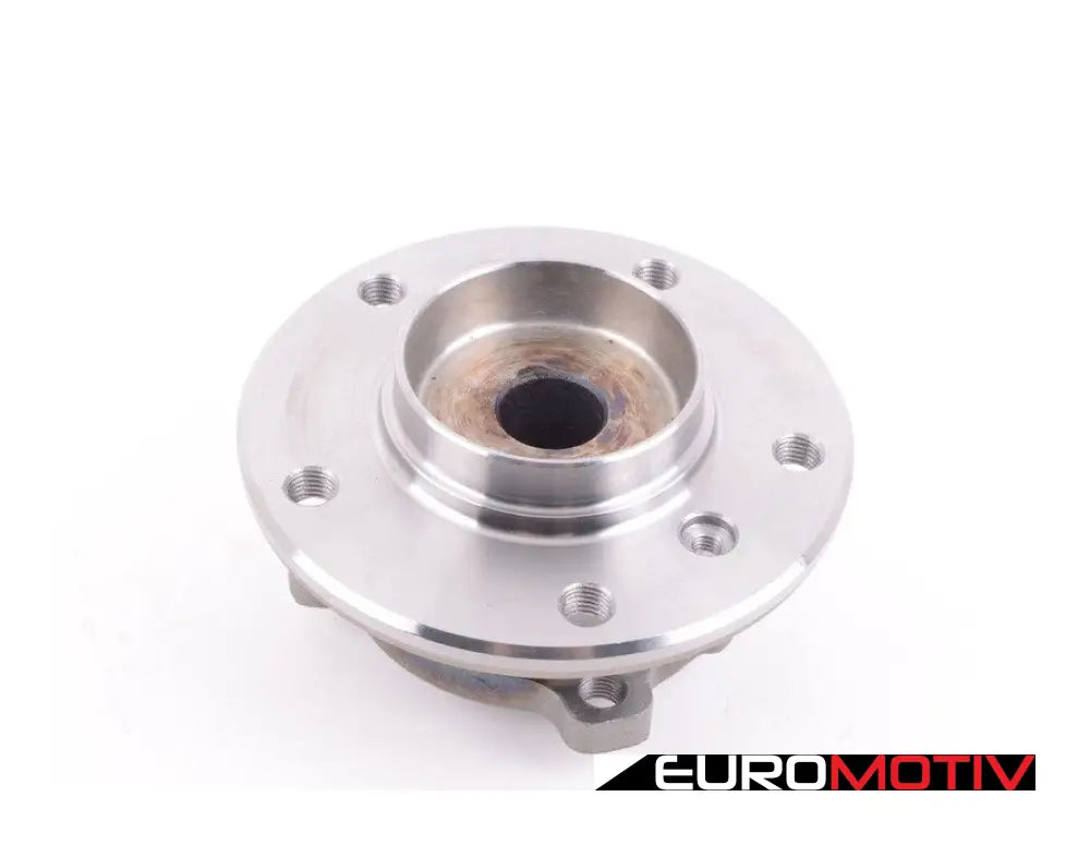 Front Wheel Bearing & Hub Assembly - Priced Each