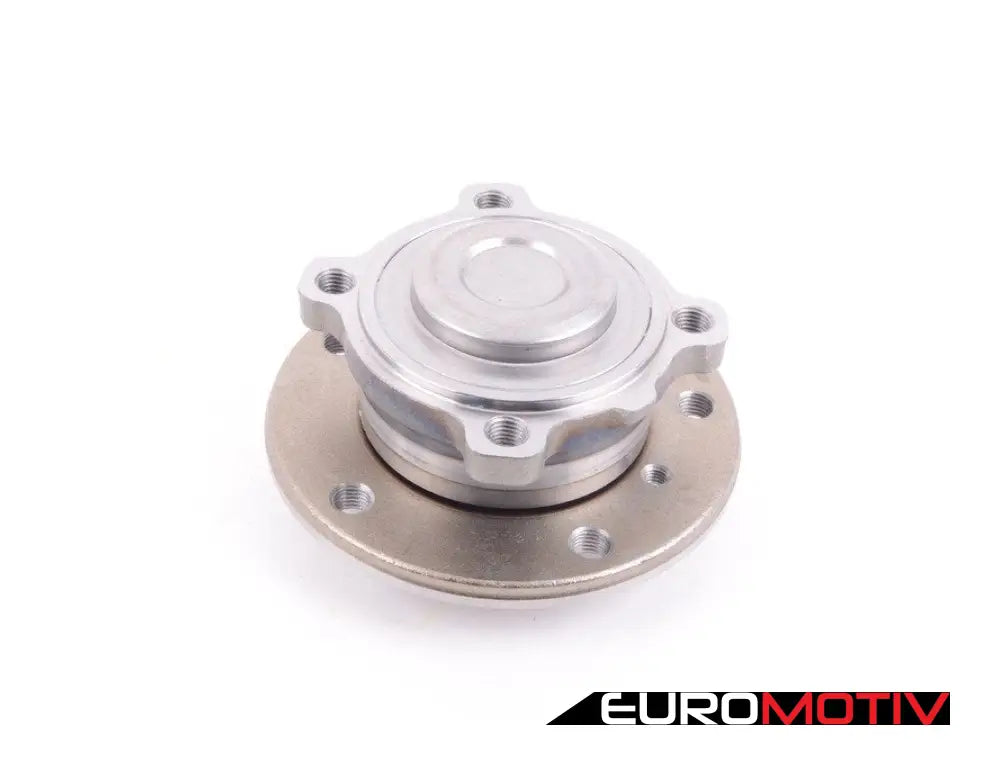 Front Wheel Bearing & Hub Assembly - Priced Each