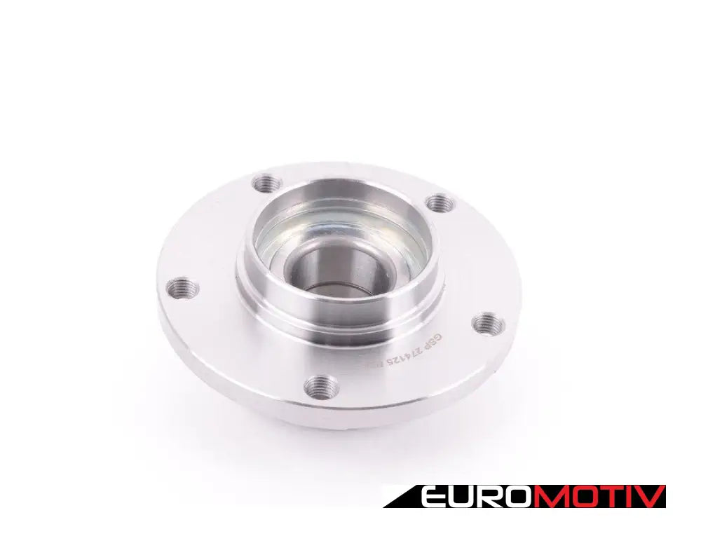 Front Wheel Bearing & Hub Assembly - Priced Each