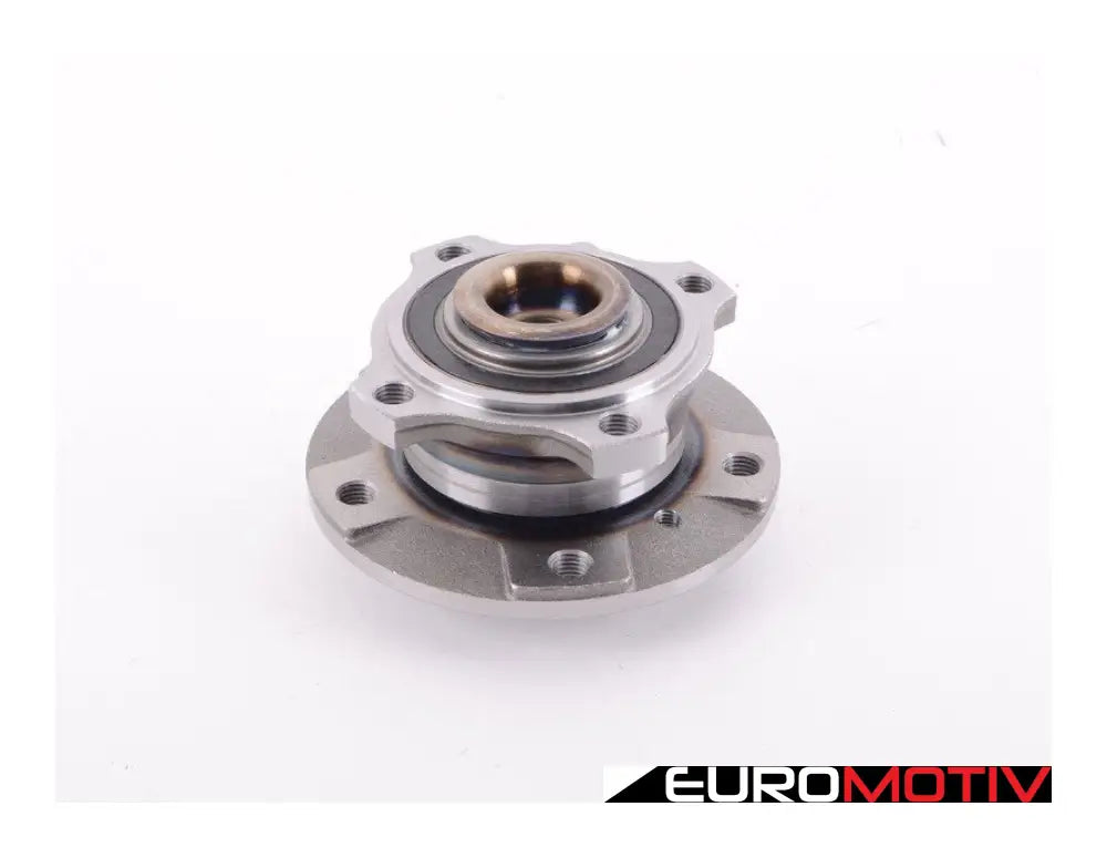 Front Wheel Bearing & Hub Assembly - Priced Each