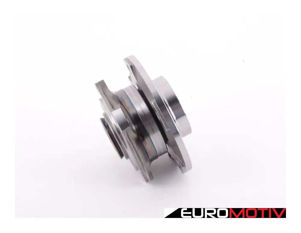 Front Wheel Bearing & Hub Assembly - Priced Each