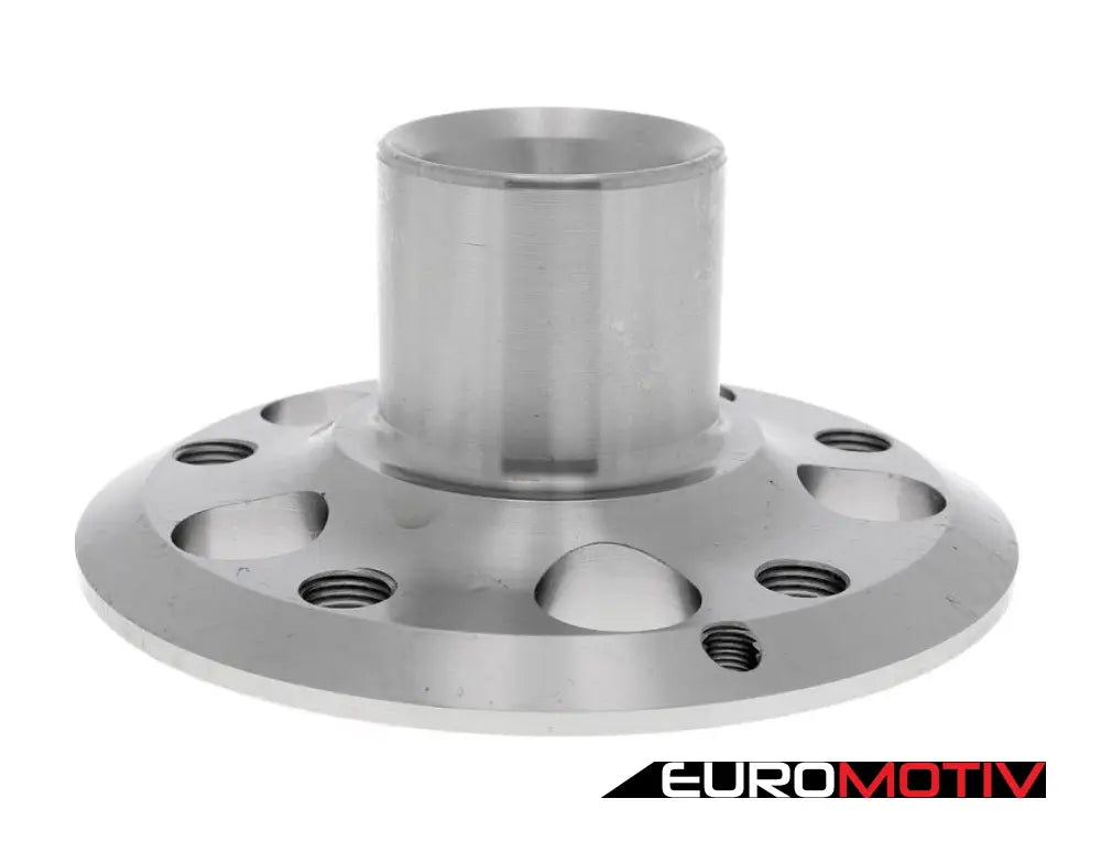 Front Wheel Bearing Hub Assembly - Priced Each