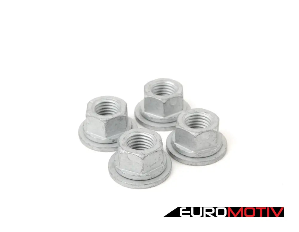 Front Wheel Bearing Kit