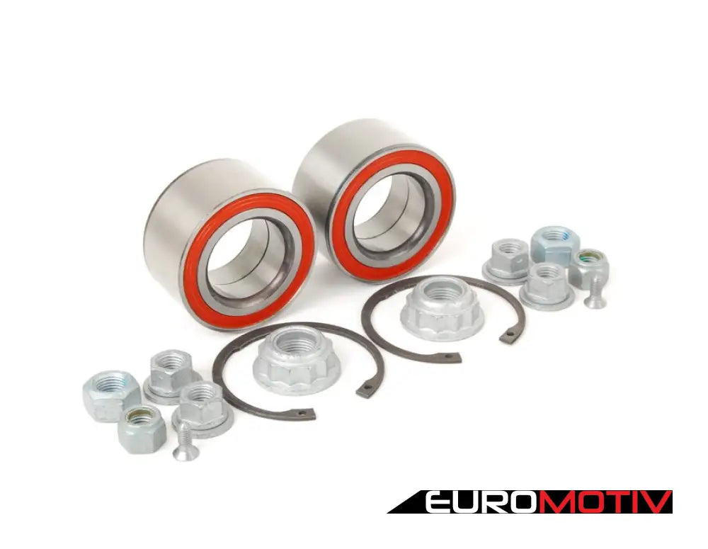 Front Wheel Bearing Kit