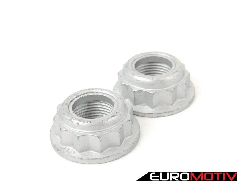 Front Wheel Bearing Kit