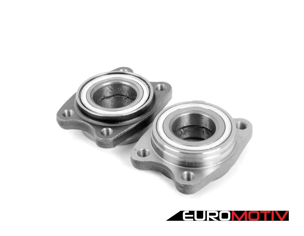 Front Wheel Bearing Kit