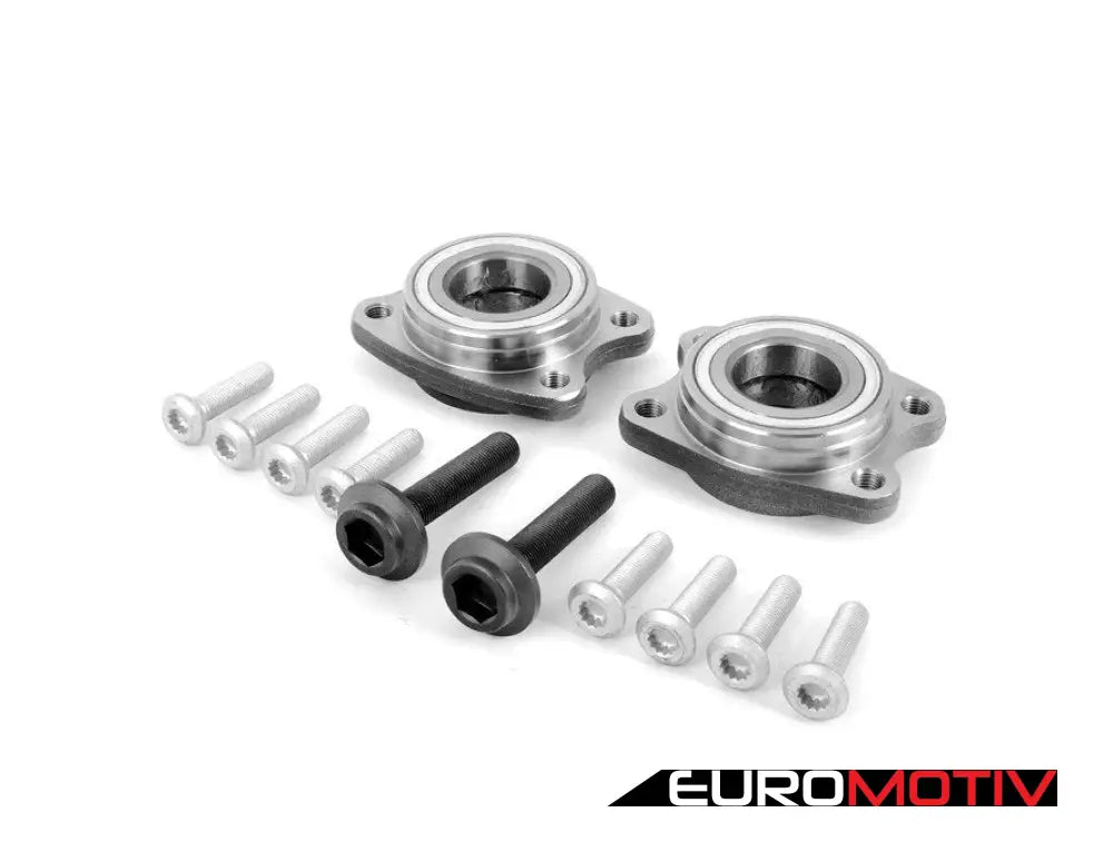 Front Wheel Bearing Kit