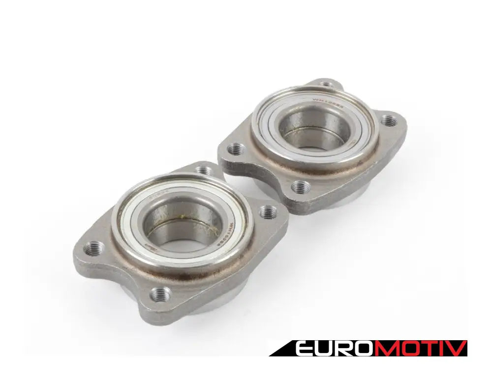 Front Wheel Bearing Kit