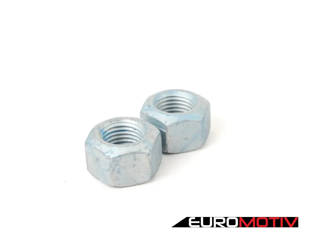 Front Wheel Bearing Kit