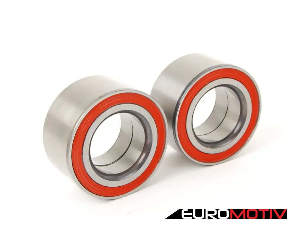 Front Wheel Bearing Kit