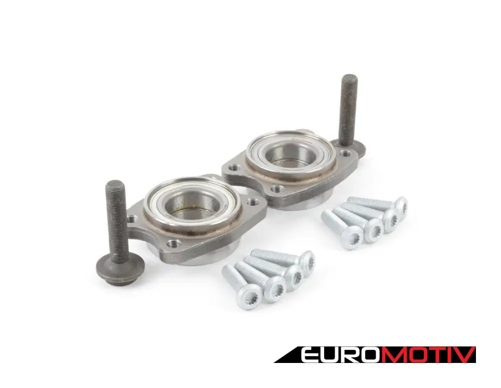 Front Wheel Bearing Kit