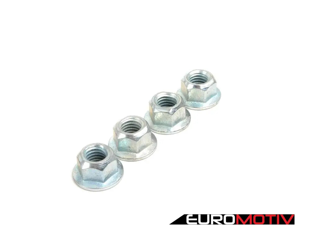 Front Wheel Bearing Kit - Pair (82Mm)