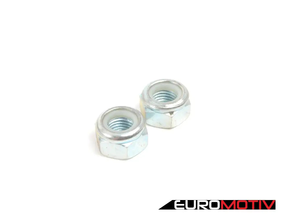 Front Wheel Bearing Kit - Pair (82Mm)