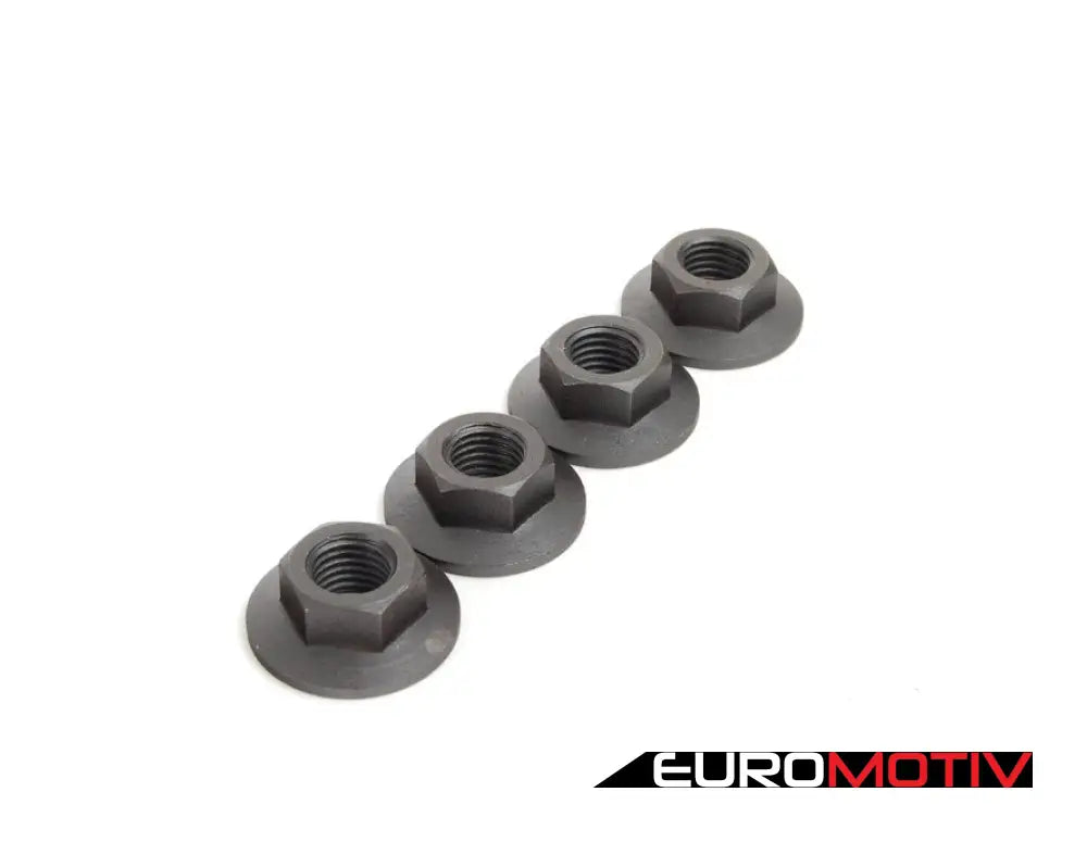 Front Wheel Bearing Kit - Pair (82Mm)