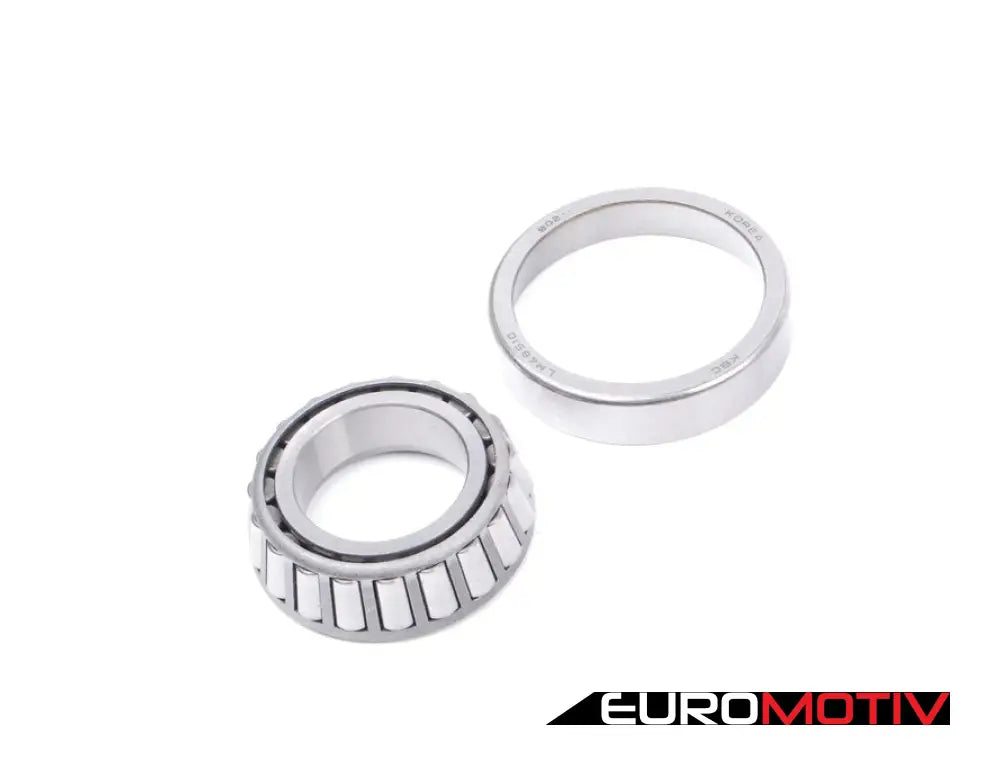 Front Wheel Bearing Kit - Priced Each