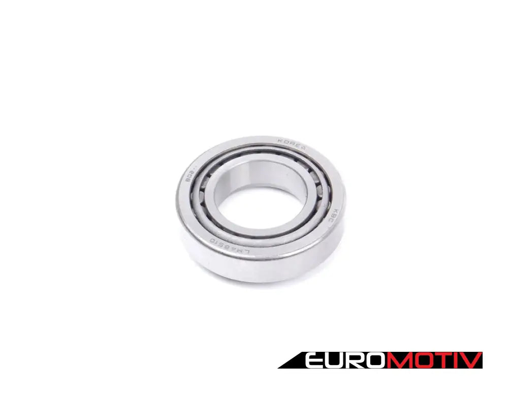 Front Wheel Bearing Kit - Priced Each