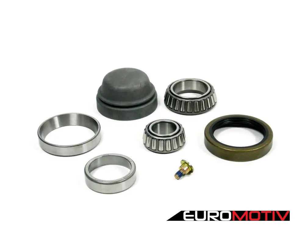 Front Wheel Bearing Kit - Priced Each