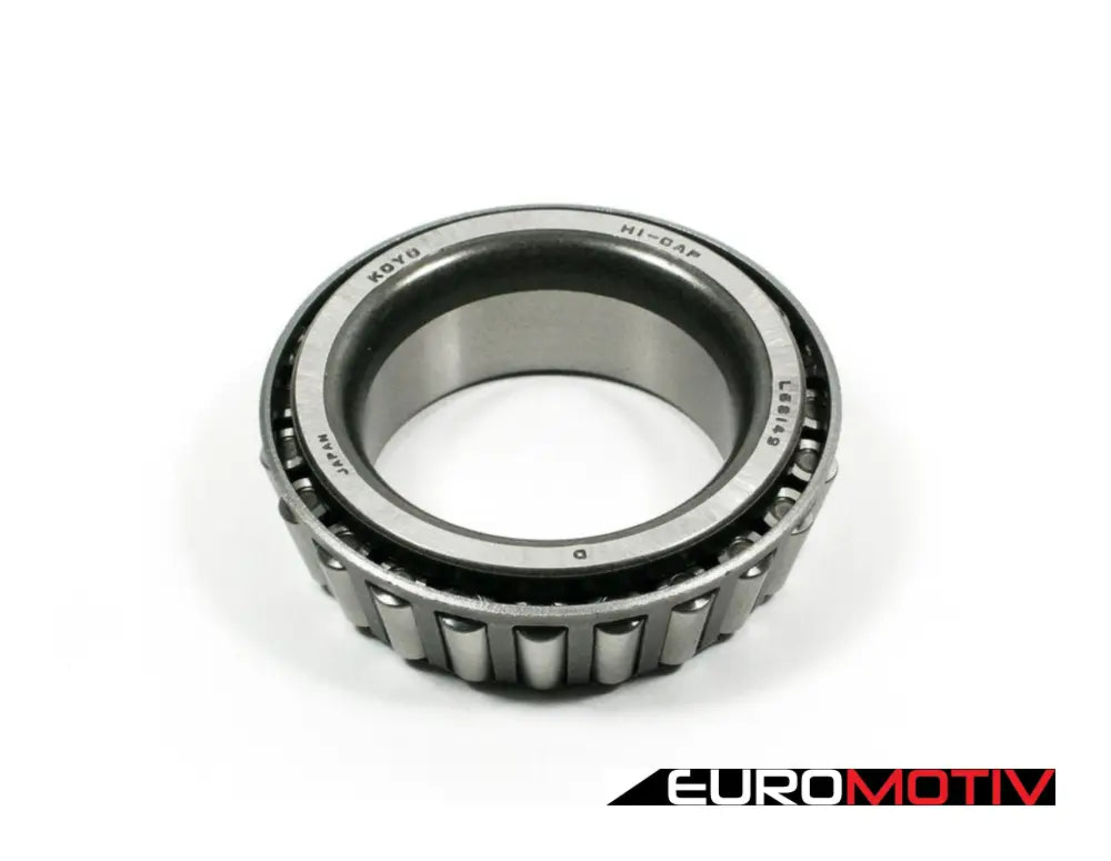 Front Wheel Bearing Kit - Priced Each