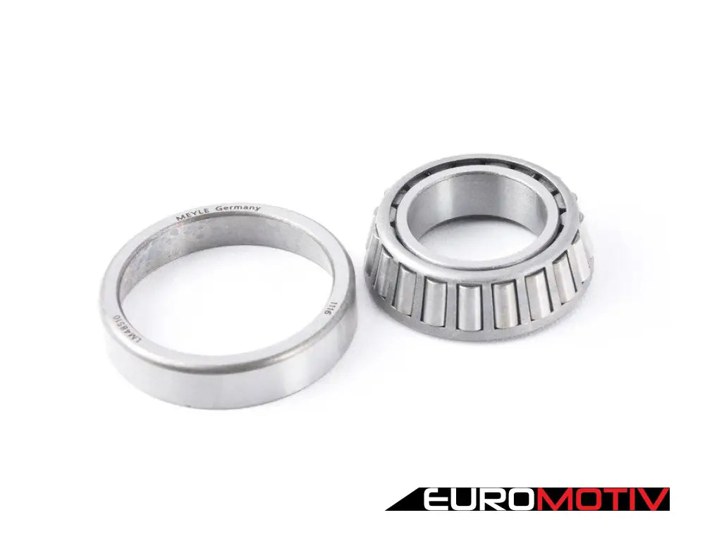 Front Wheel Bearing Kit - Priced Each