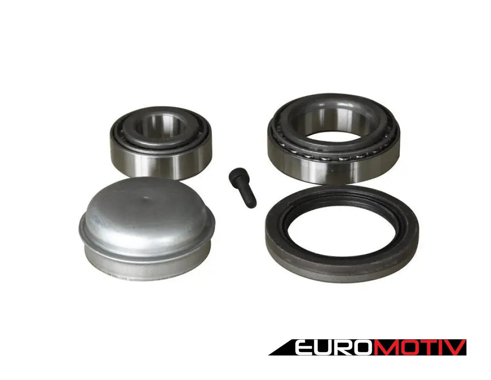 Front Wheel Bearing Kit - Priced Each