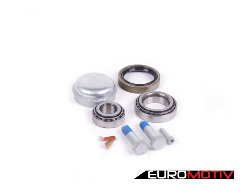 Front Wheel Bearing Kit - Priced Each