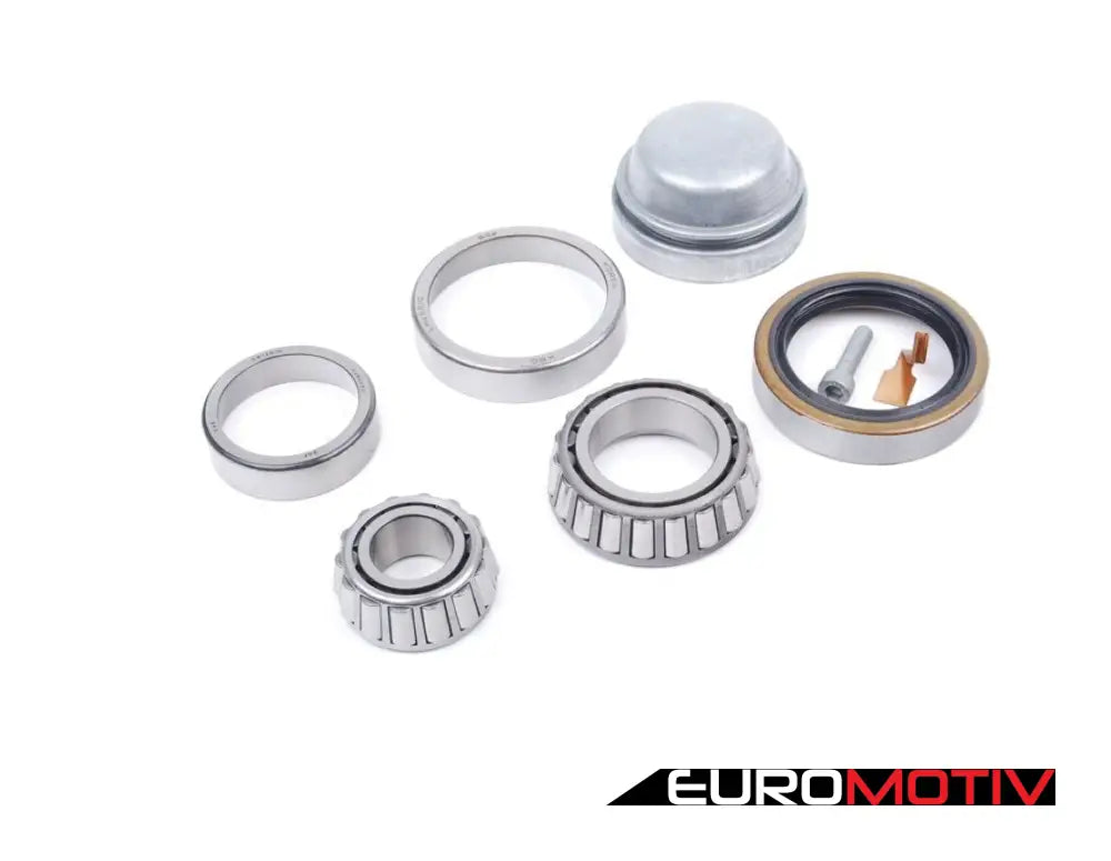 Front Wheel Bearing Kit - Priced Each