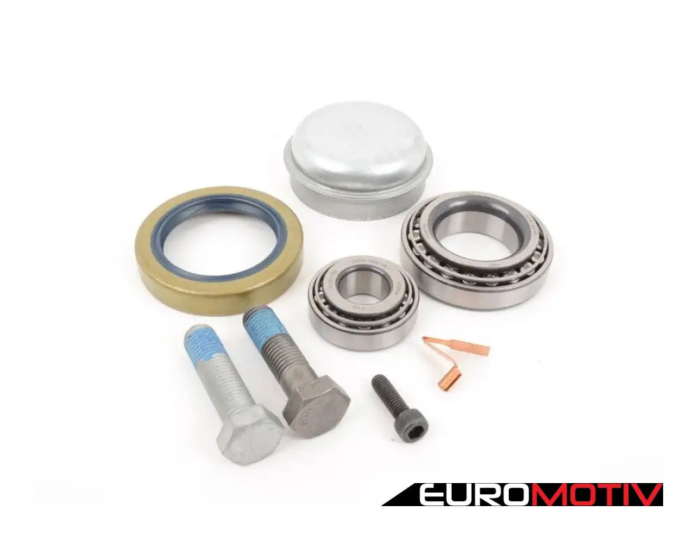 Front Wheel Bearing Kit - Priced Each